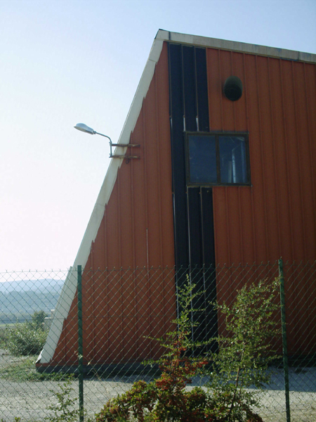 inclinaison capteurs solaires à 70°