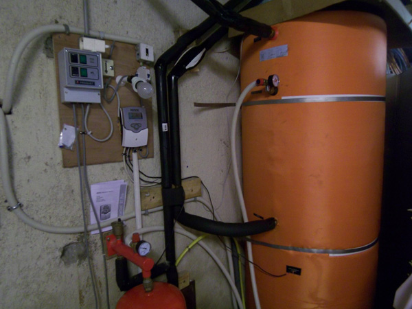 ballon solaire groupement achat apper