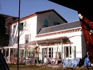 vue d'ensemble