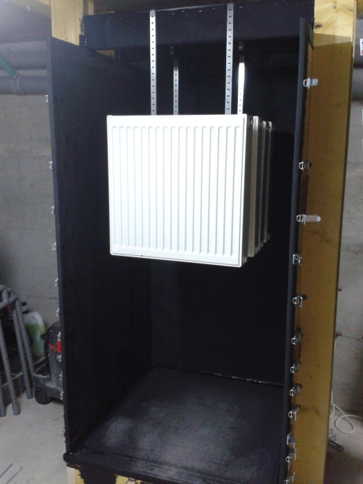 Echangeur thermique