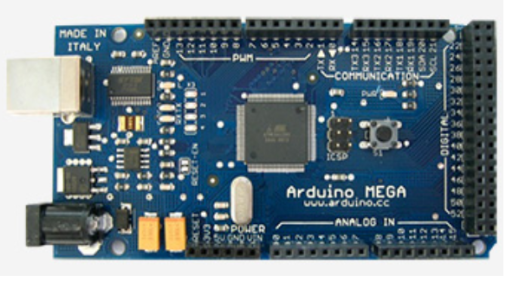 Arduino MEGA